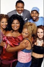 Watch The Parkers 1channel